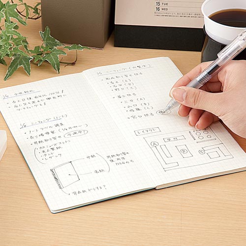 カクリエA4 1/3サイズ わかくさ