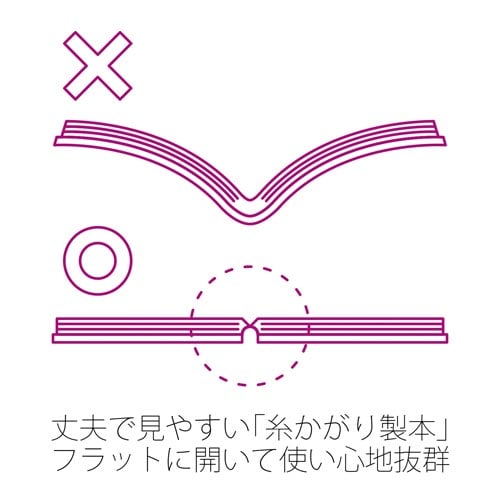 カクリエA4 1/3サイズ わかくさ