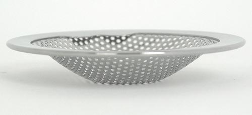 ユニットバス用 排水口ゴミ受け