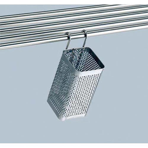 伸縮置棚2段 幅52から91cm お買得セット