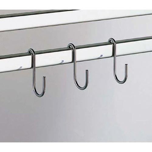 つっぱり棚2段 幅90cm お買得セット