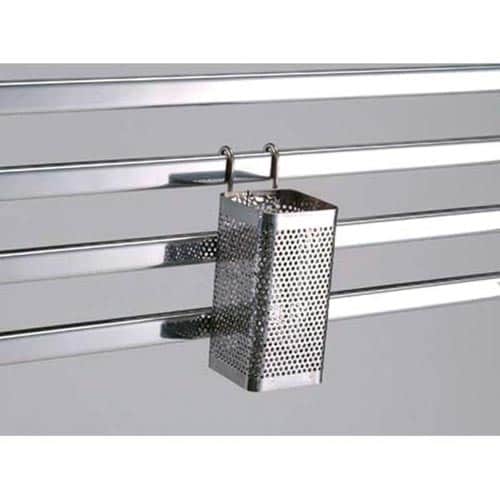 つっぱり棚2段 幅90cm お買得セット