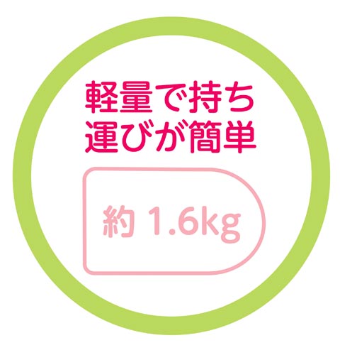 PCアイロン台 カラフルバード