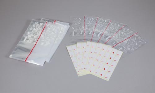 おにぎり フィルム 50P