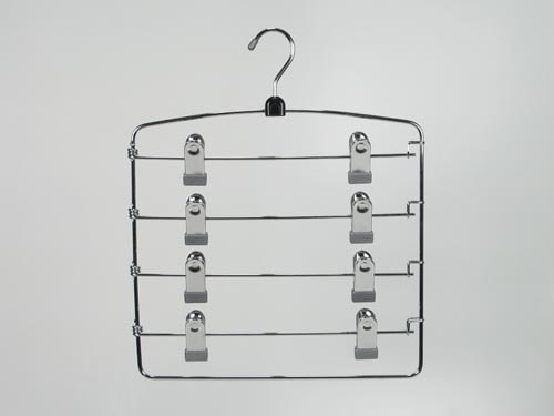 アニマーレ スカート4段 シルバー