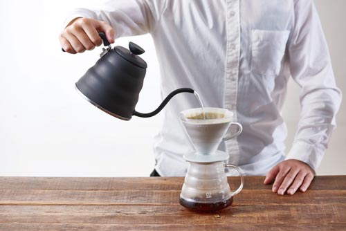 V60ドリップケトル ヴォーノ