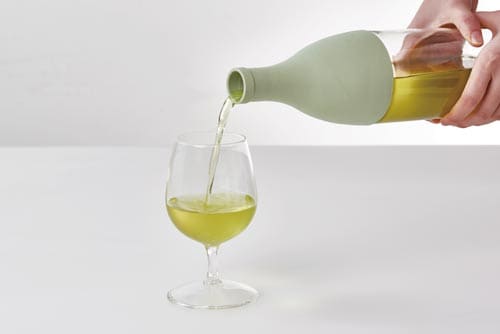 フィルターインボトル・エーヌ ピンク