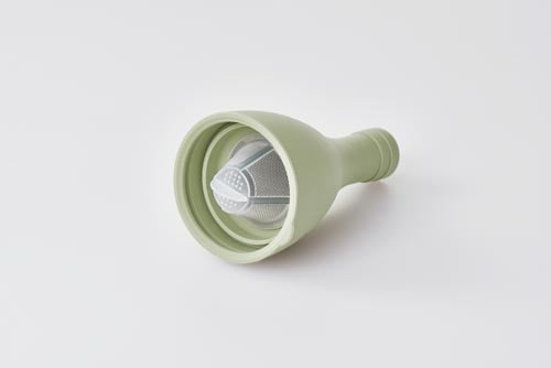 フィルターインボトル・エーヌ ピンク