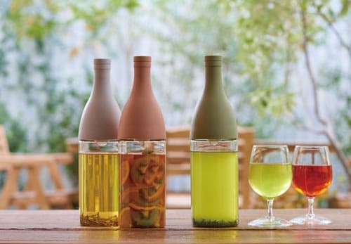 フィルターインボトル・エーヌ ピンク