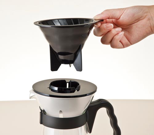 V60 アイスコーヒーメーカー