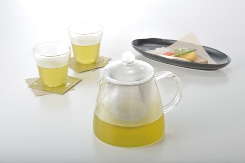 リーフティーポット ピュア