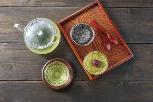 耐熱ガラスカップ5個セット