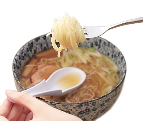 ののじ ラーメンフォーク M