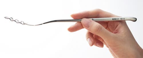 ののじ ラーメンフォーク M