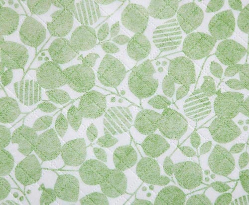 住まいの消臭・除湿シ−ト グリ−ン