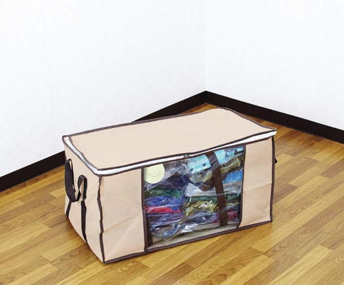 圧縮プラス 衣類用