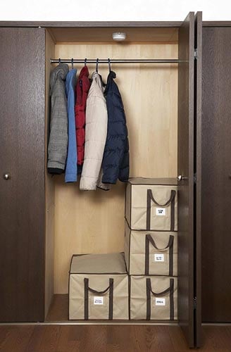 圧縮プラス 衣類用