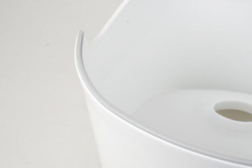 upr−W バススツ−ルN ホワイト