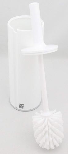 upr−W トイレブラシSX ホワイト