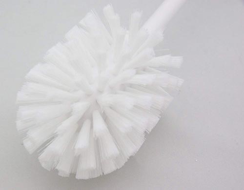 upr−W トイレブラシSX ホワイト