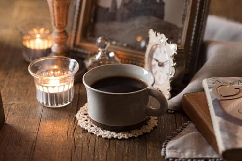 沸騰浄水コーヒーメーカー NC−A57 ブラック