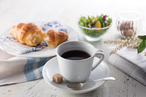 沸騰浄水コーヒーメーカー NC−A57 ブラック