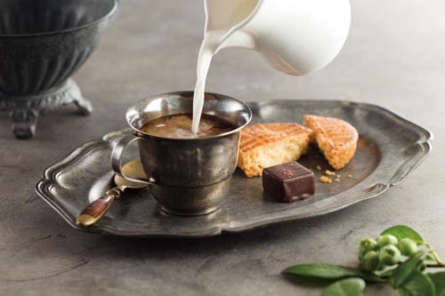 沸騰浄水コーヒーメーカー NC−A57 ブラック