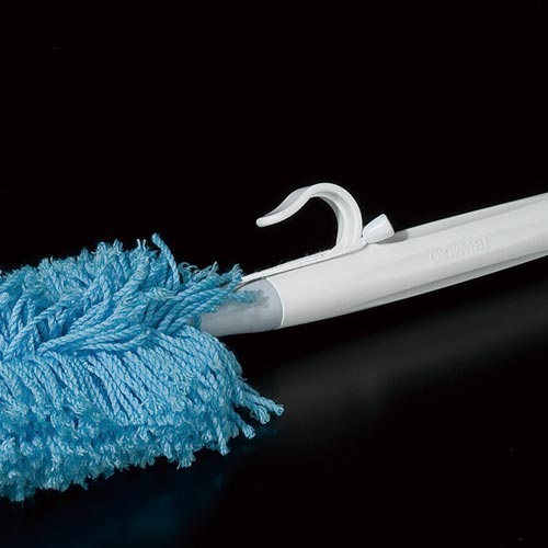 EFフェンシングスィーパー 伸縮