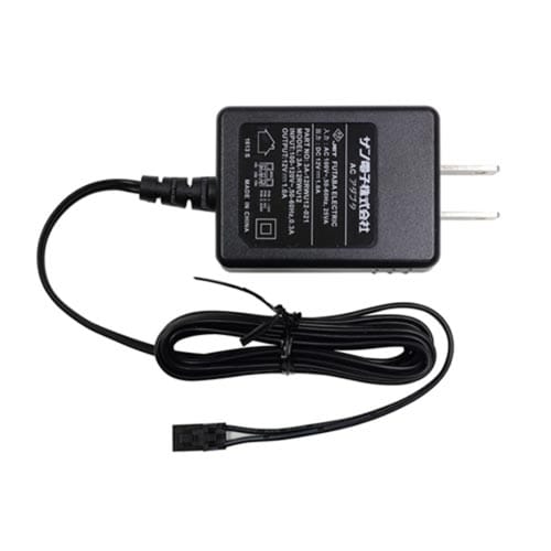 通信アダプタ ACアダプタ+アンテナセット