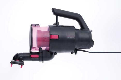 サイクロン式ハンディークリーナーHC−5252P