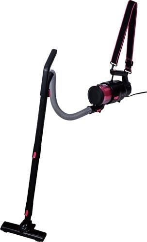 サイクロン式ハンディークリーナーHC−5252P