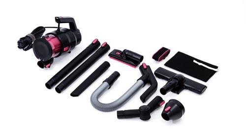 サイクロン式ハンディークリーナーHC−5252P