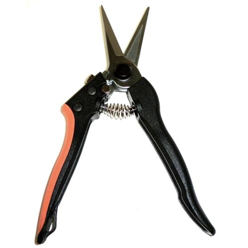 軽量芽切鋏 200mm