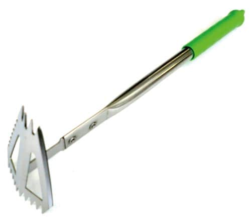 らくらく草抜きホーJr.300mm柄