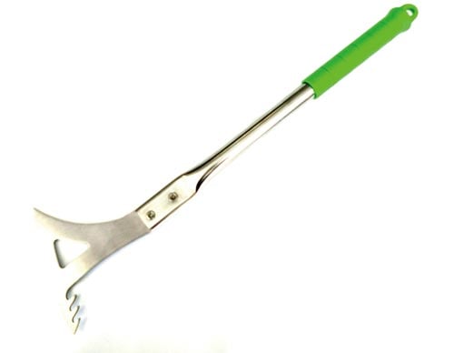 らくらく草抜カッターJr.300mm柄