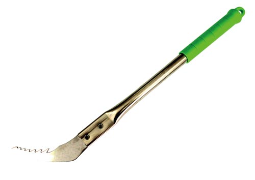 らくらく草取フォークJr.300mm柄