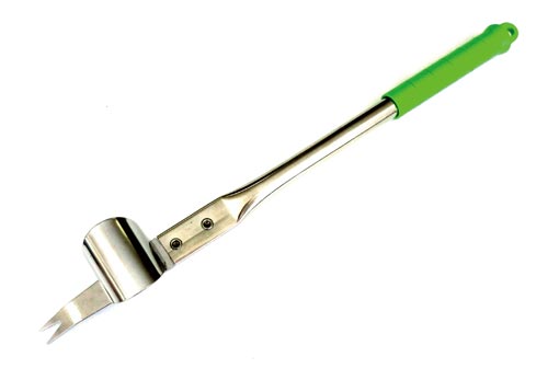 らくらくテコ付雑草抜Jr.300mm柄