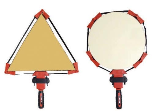 木工用クイックベルトクランプ 4M