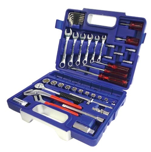 メカニックツールキット 42PCS GTMK−42