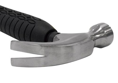 ショートネールハンマー 8オンス