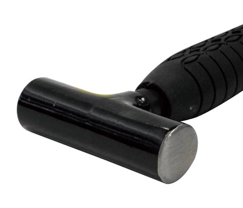 ショート両口玄能ハンマー 225g