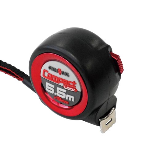 コンパクトメジャーオートストップ