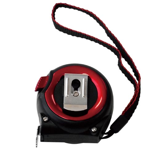 コンパクトメジャーオートストップ