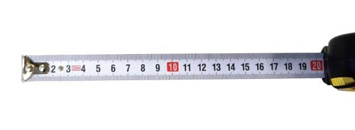 コンパクトメジャーオートストップ