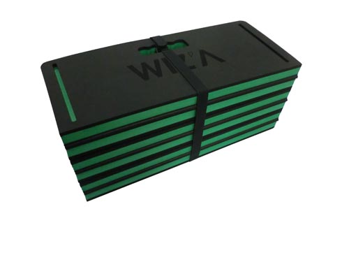 作業用マット ワーカーズマルチマット Mサイズ