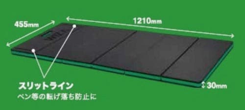 作業用マット ワーカーズマルチマット Mサイズ