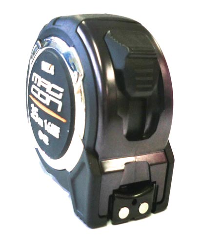 マグコンロック式コンベックス16mm幅×3.5m