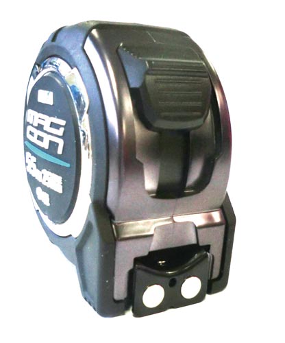 マグコンロック式コンベックス25mm幅×5.5m