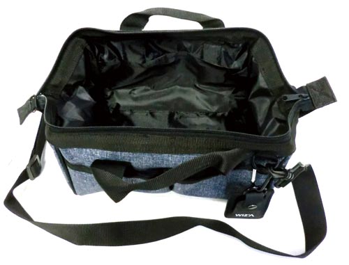 ツールバッグミニ (デニムブルー)