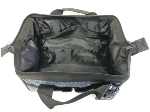 ツールバッグミニ (デニムブルー)